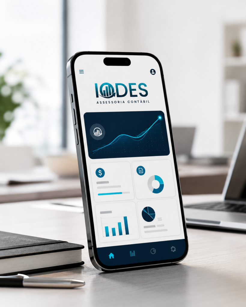 iodes mobile