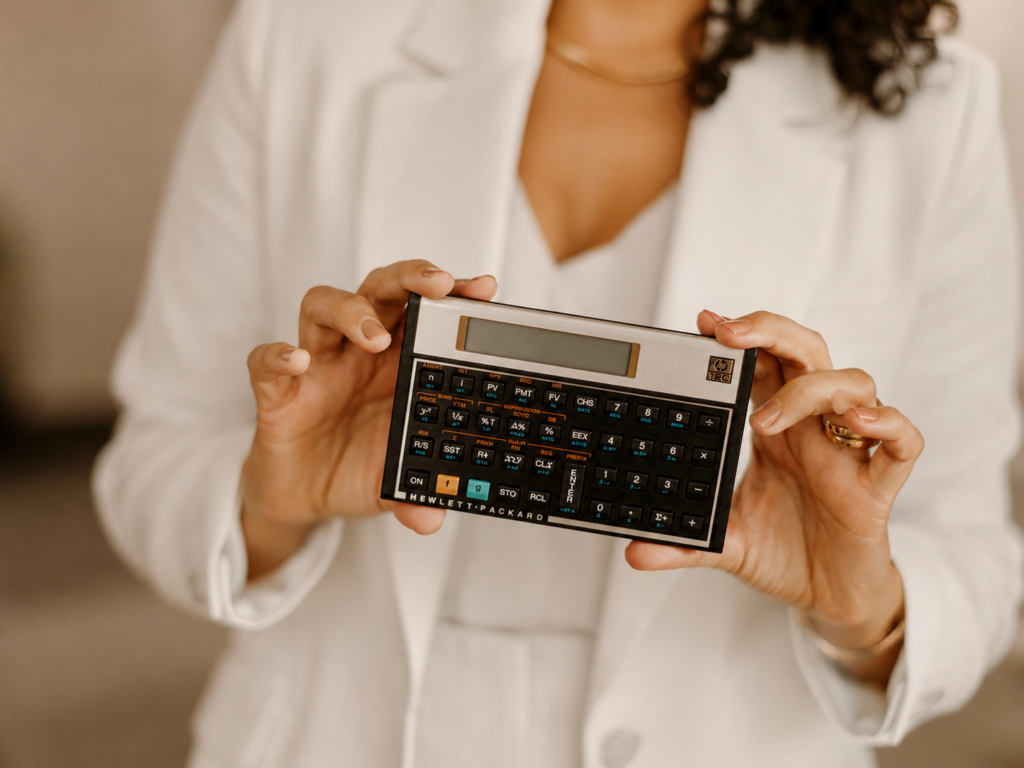 calculadora