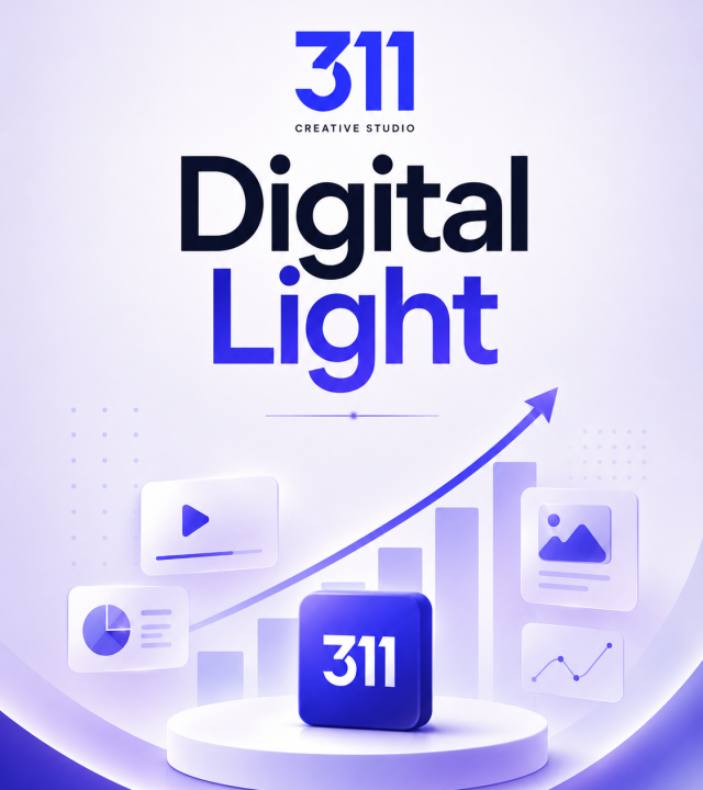 311 diglight